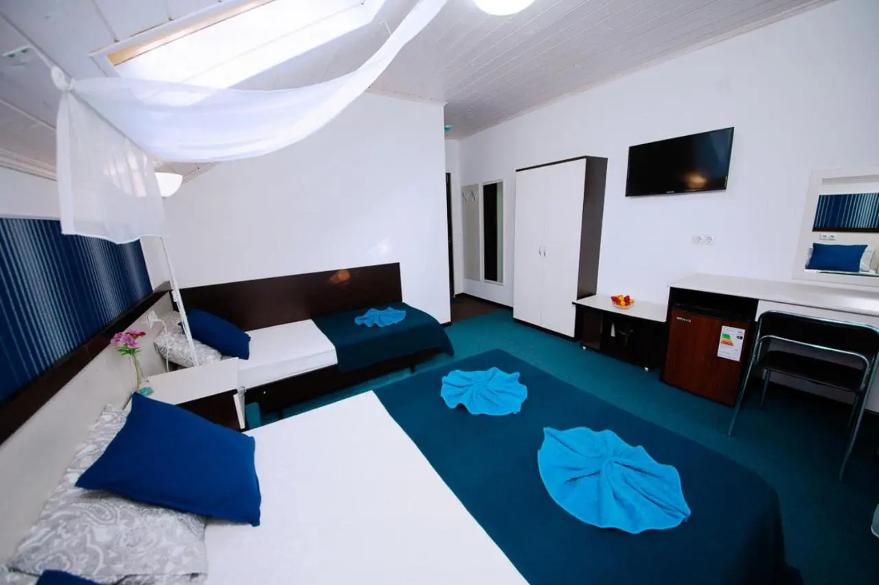 Витязево: Villa Daria