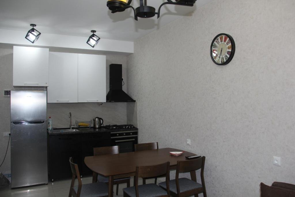 Бакуриани: Bakuriani, Didveli Residence, D Block