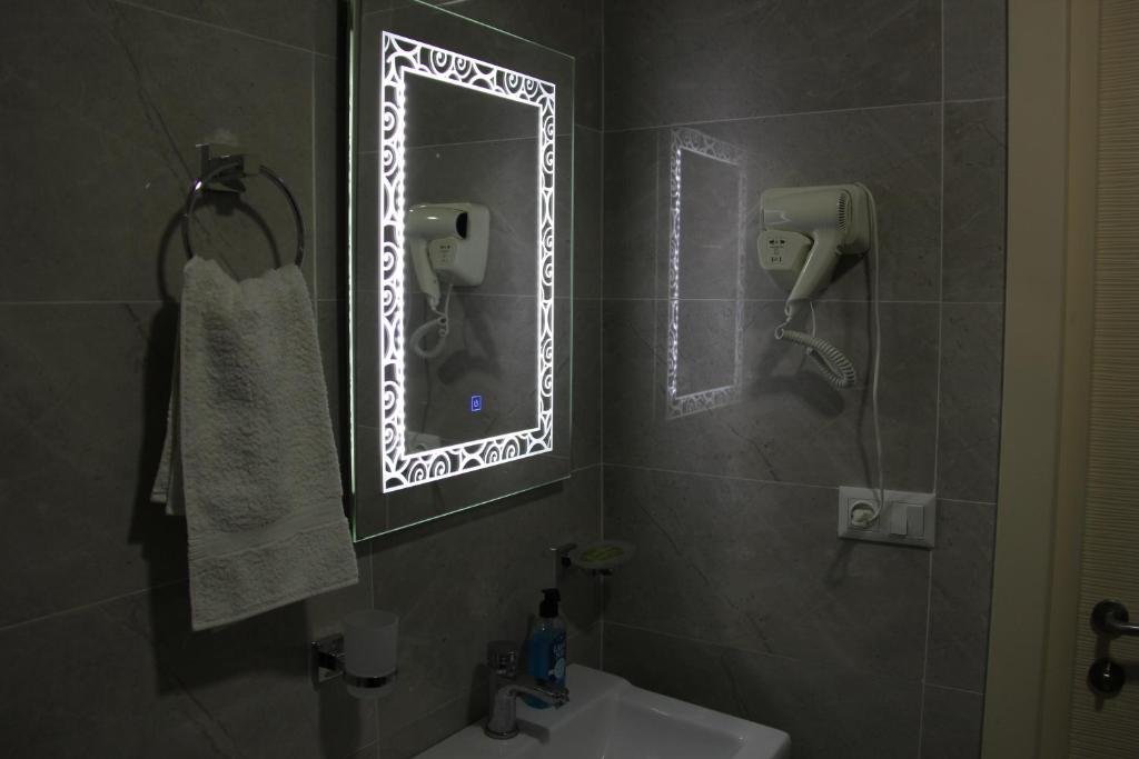 Бакуриани: Bakuriani, Didveli Residence, D Block