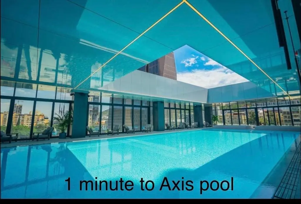 Тбилиси: Archi tower Luxury apartment in Vake
