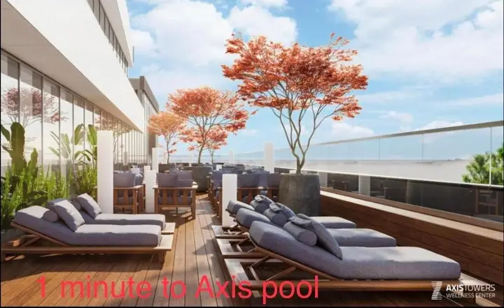Тбилиси: Archi tower Luxury apartment in Vake