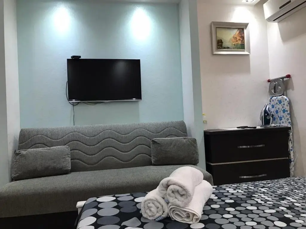 Батуми: Batumi ORBI