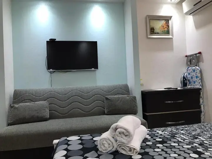 Батуми: Batumi ORBI