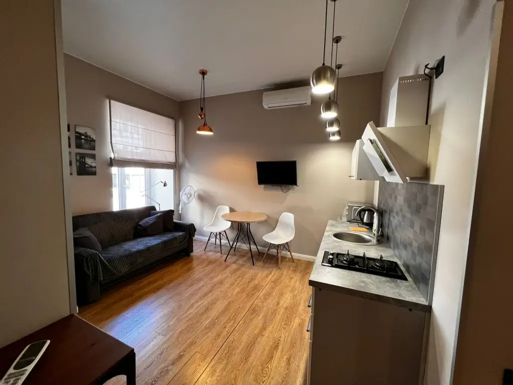 Санкт-Петербург: Апартаменты Hth24 Apartments Невский проспект 88 (261)