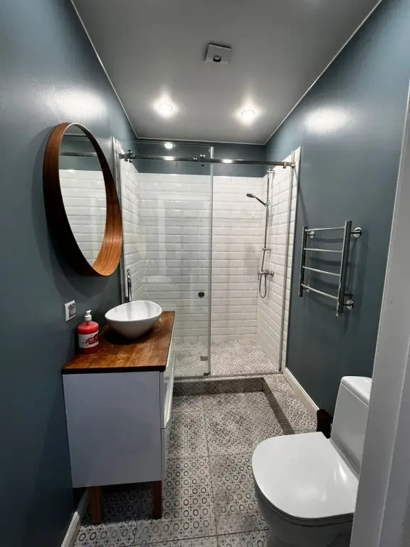 Санкт-Петербург: Апартаменты Hth24 Apartments Невский проспект 88 (261)