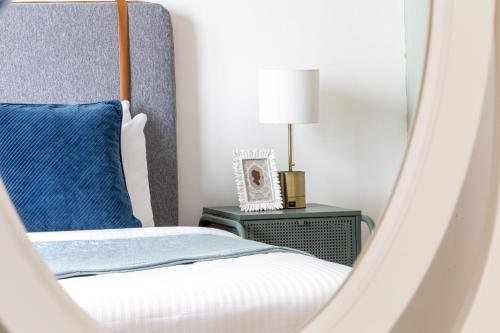 Дубай: Frank Porter - Trident Grand Residences