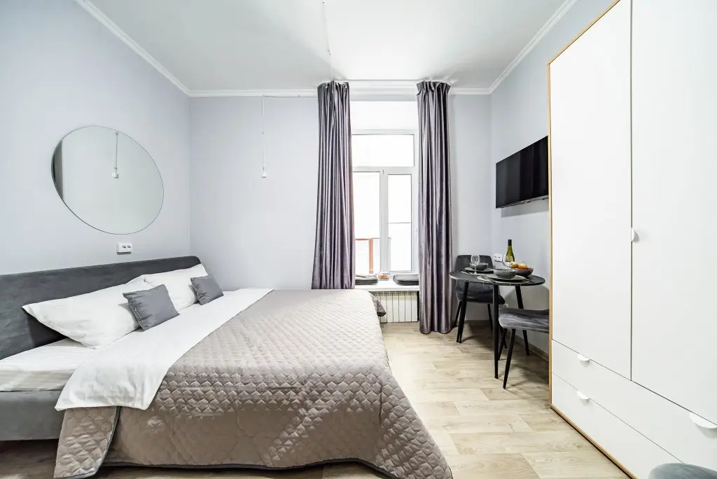 Санкт-Петербург: Апартаменты EasyGuest рядом с метро Гостиный двор