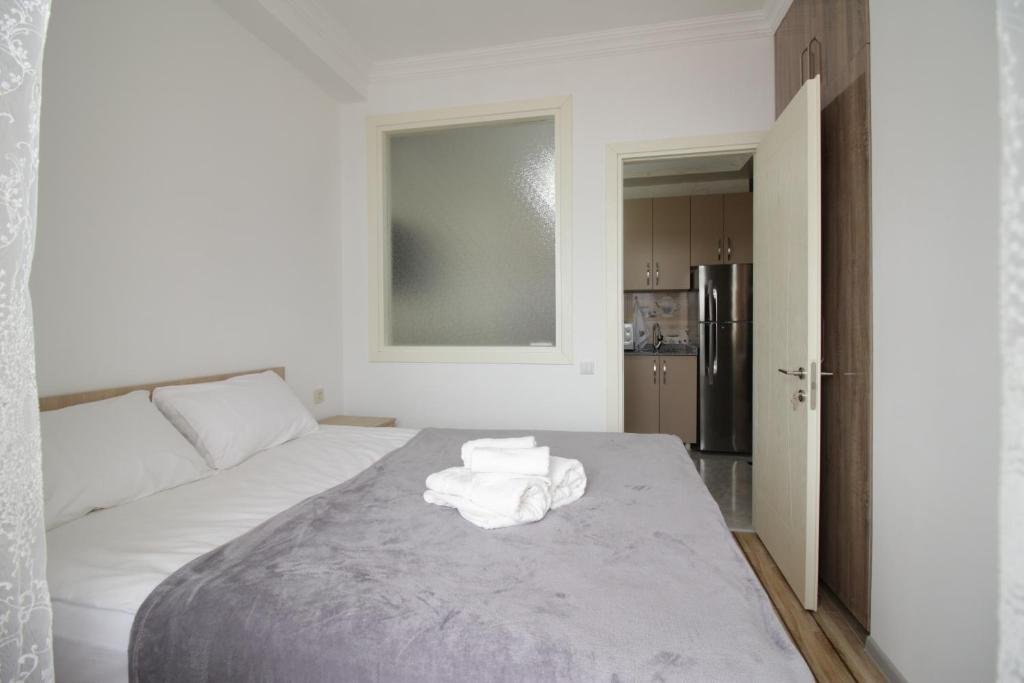 Батуми: Apartments Inasaridze 16A