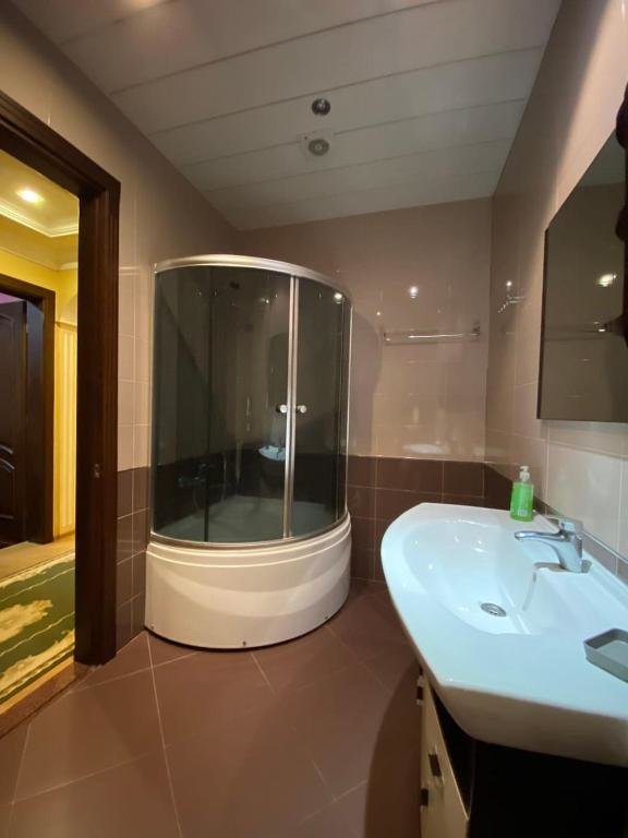 Батуми: appartments in Batumi