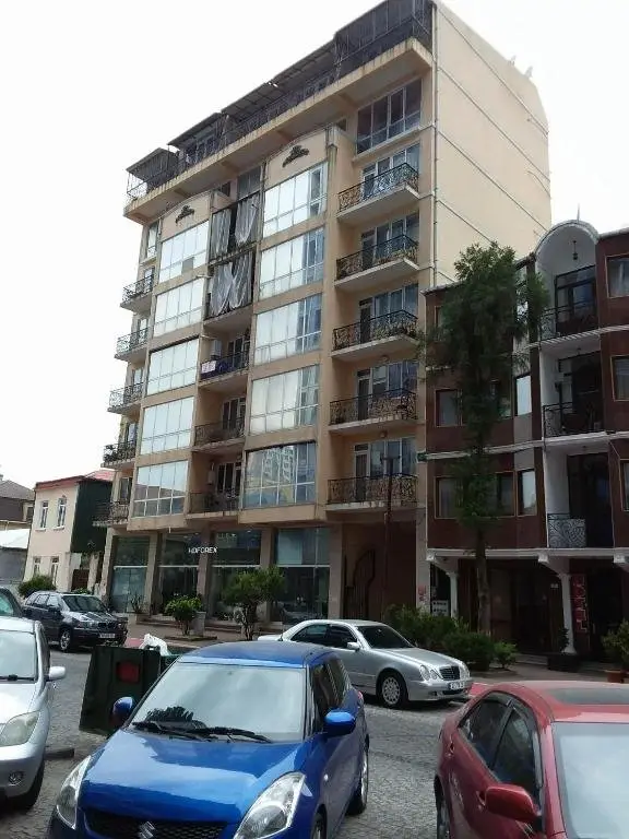 Батуми: appartments in Batumi