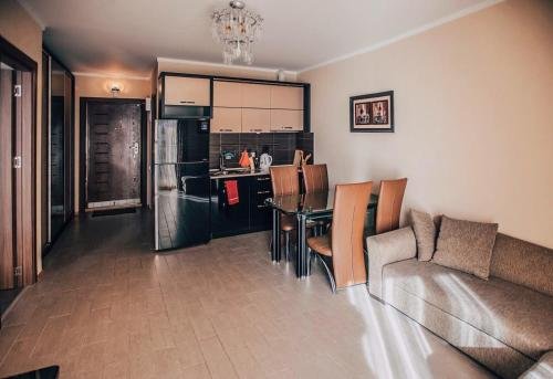Батуми: Apartamenty SEA TOWER