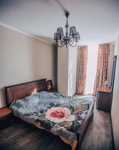 Батуми: Apartamenty SEA TOWER
