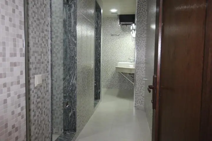 Батуми: Hostel Jeal