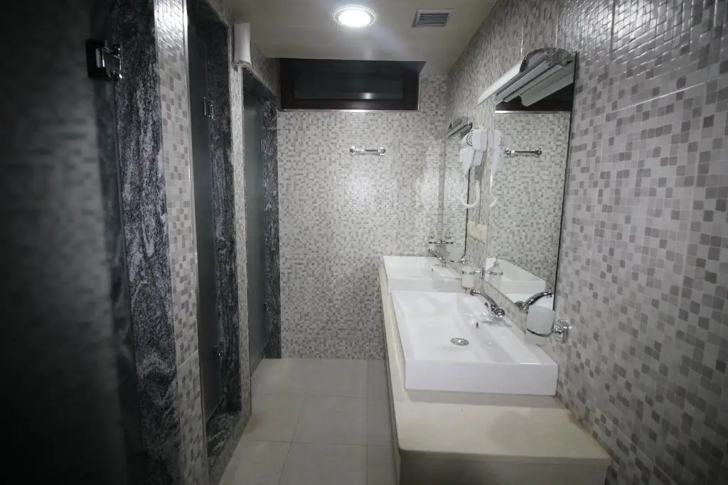 Батуми: Hostel Jeal