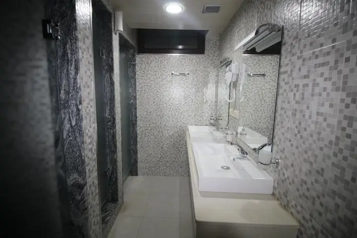 Батуми: Hostel Jeal