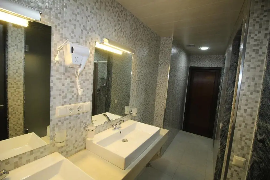 Батуми: Hostel Jeal