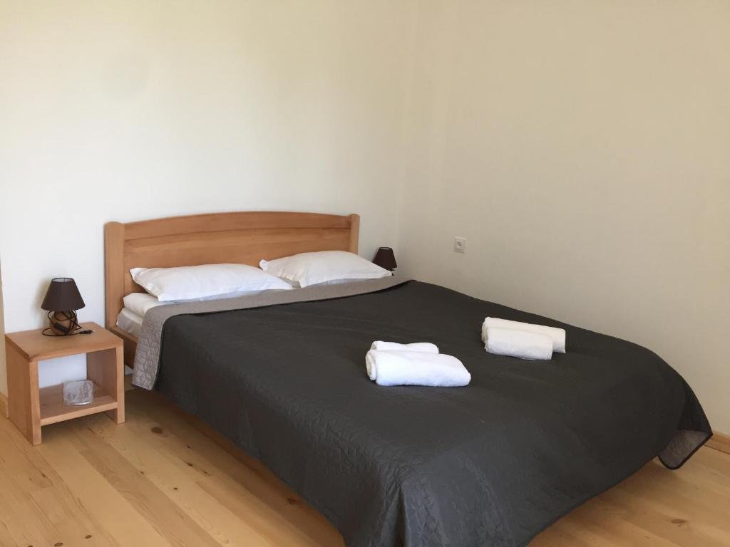 Местиа: Beko’s garden Inn