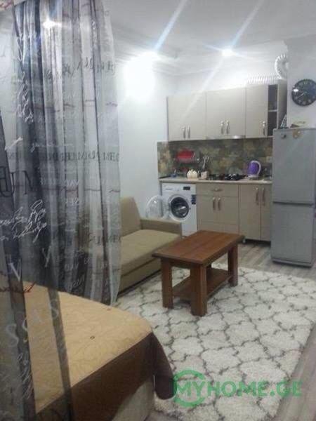 Батуми: Apartment with amazing sea view