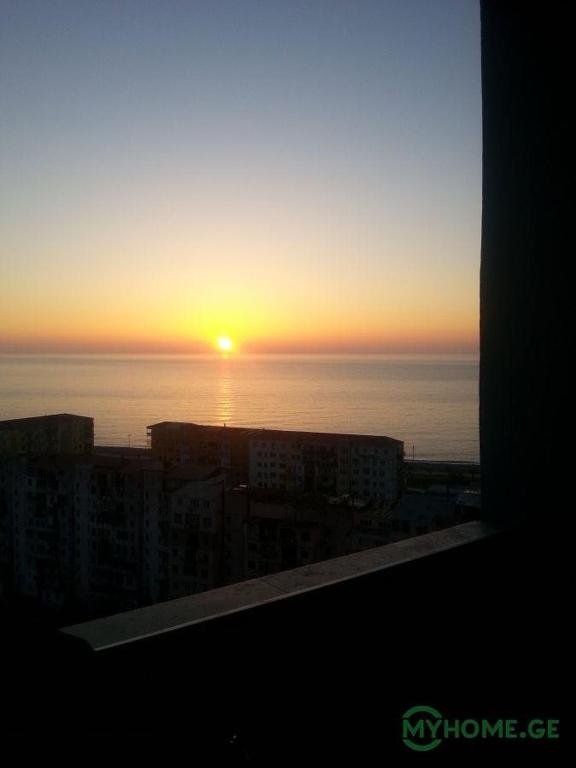 Батуми: Apartment with amazing sea view