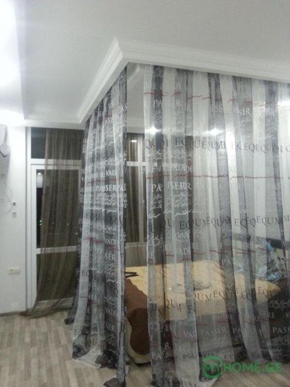 Батуми: Apartment with amazing sea view
