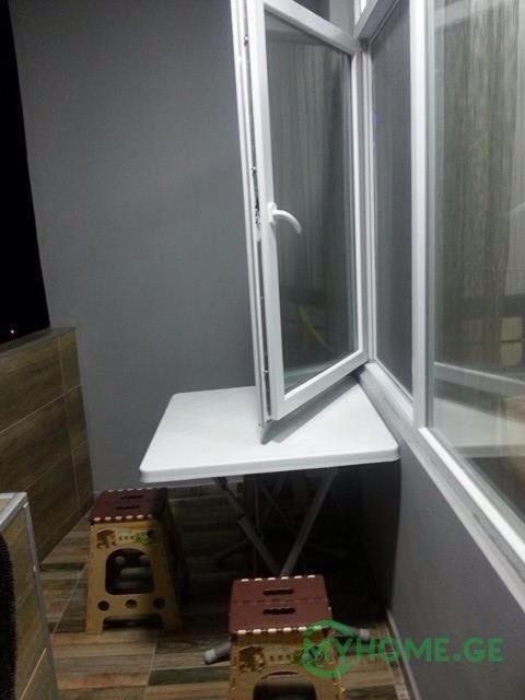 Батуми: Apartment with amazing sea view