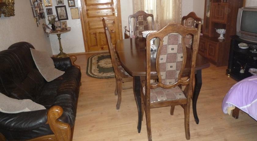 Боржоми: Guest House at Gogias Tsikhe