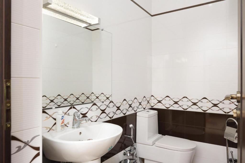 Ереван: ARMT Royal apartment on Sayat-Nova street