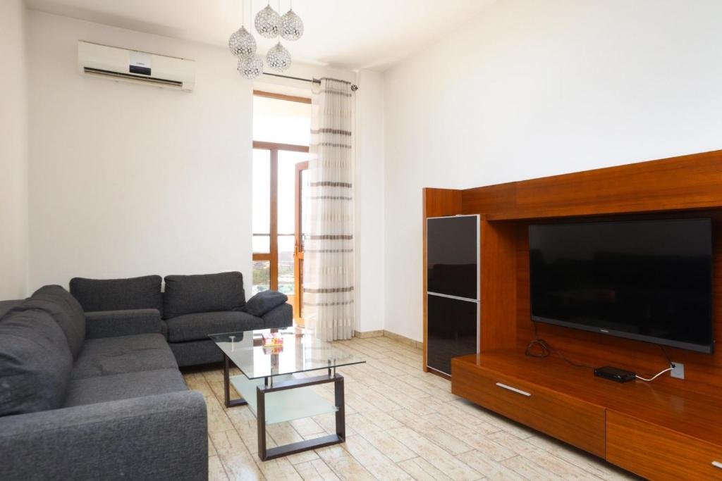 Ереван: ARMT Royal apartment on Sayat-Nova street