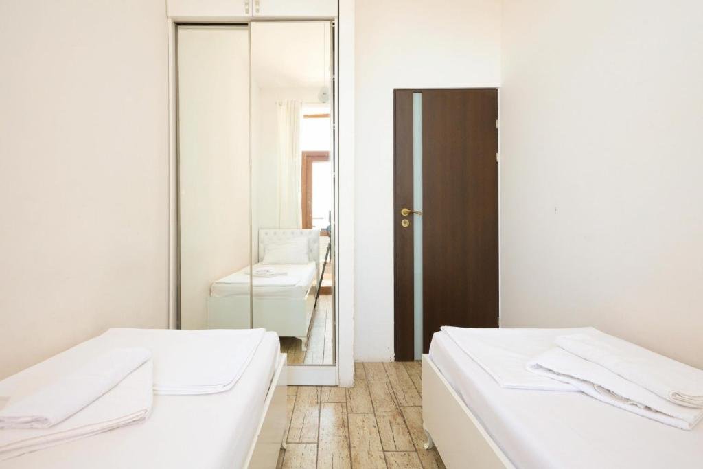 Ереван: ARMT Royal apartment on Sayat-Nova street