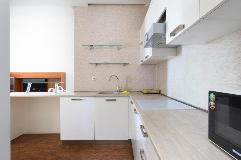 Ереван: ARMT Royal apartment on Sayat-Nova street