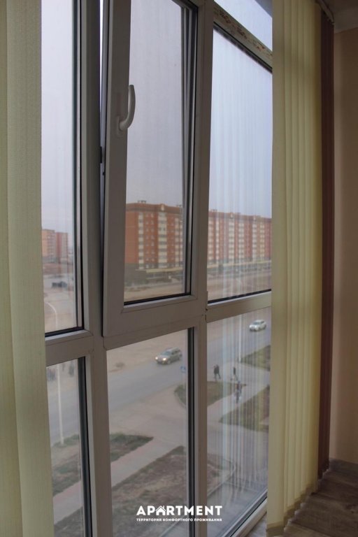 Актобе: Na Batys 2 Apartments