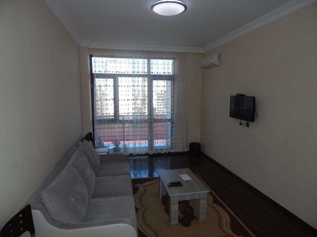 Батуми: Apartment in Batumi Chavchavadze