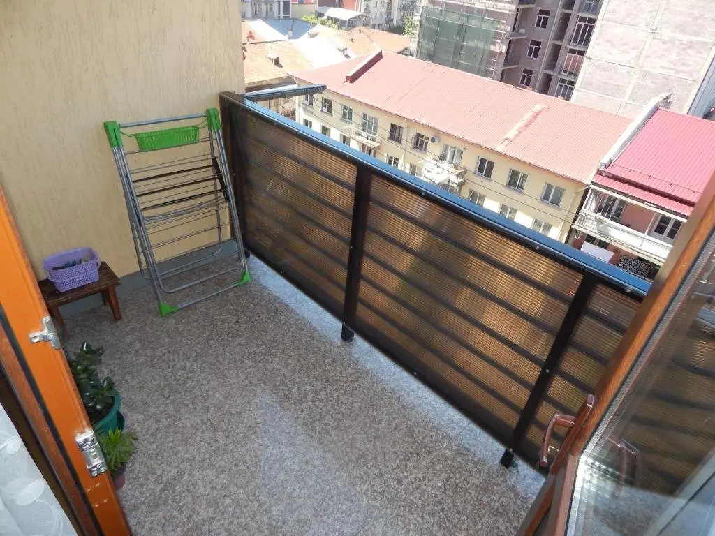 Батуми: Apartment in Batumi Chavchavadze