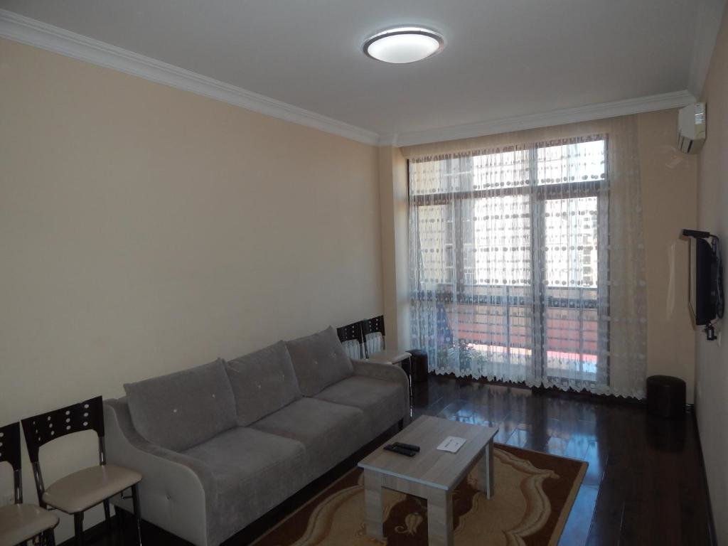 Батуми: Apartment in Batumi Chavchavadze