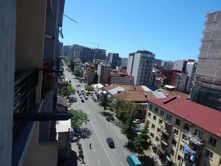 Батуми: Apartment in Batumi Chavchavadze