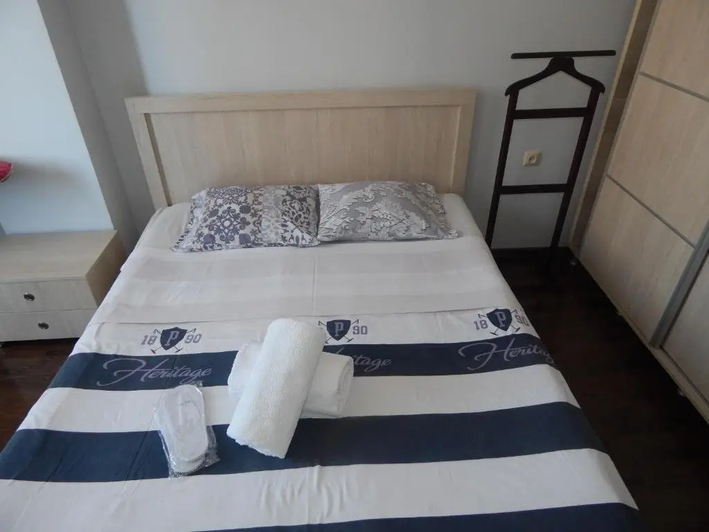 Батуми: Apartment in Batumi Chavchavadze