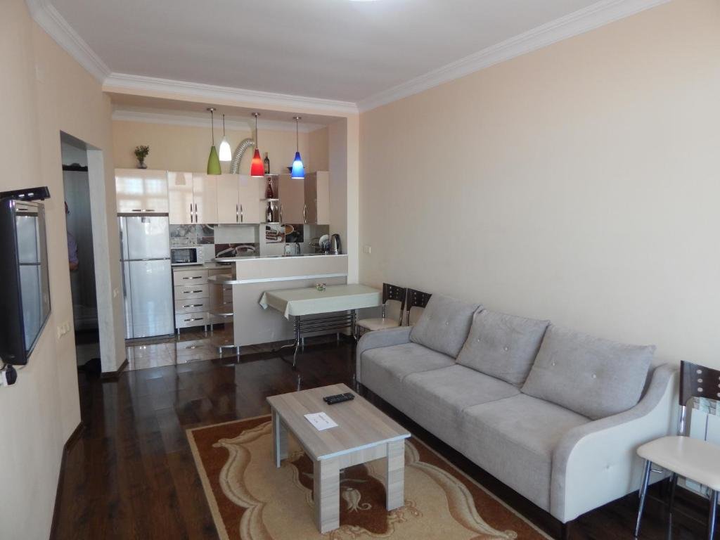 Батуми: Apartment in Batumi Chavchavadze