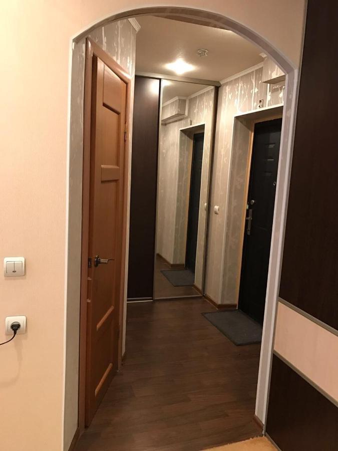 Надым: Apartment on Zavodskaya 4