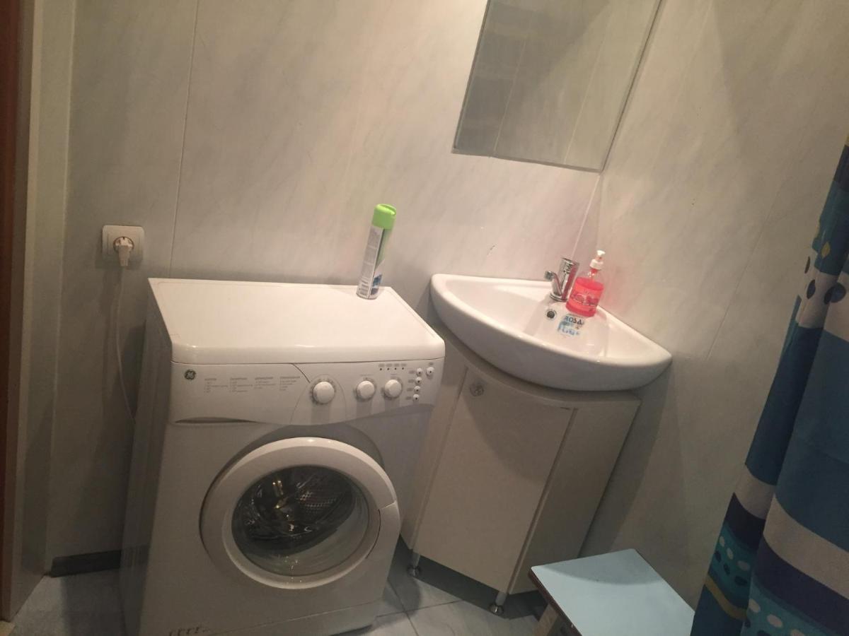 Надым: Apartment on Zavodskaya 4