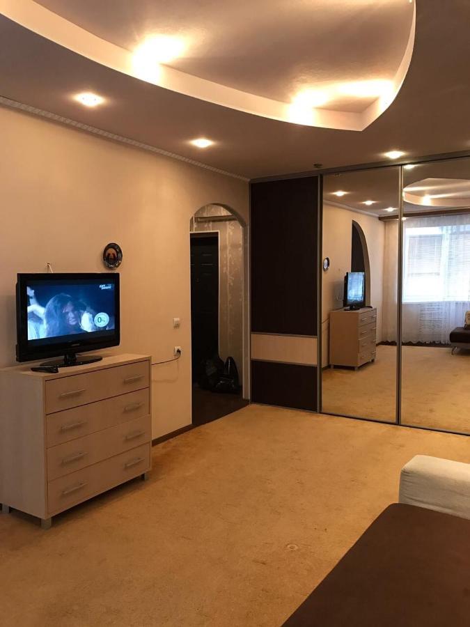 Надым: Apartment on Zavodskaya 4