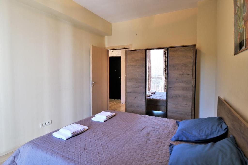Тбилиси: Apartment M2