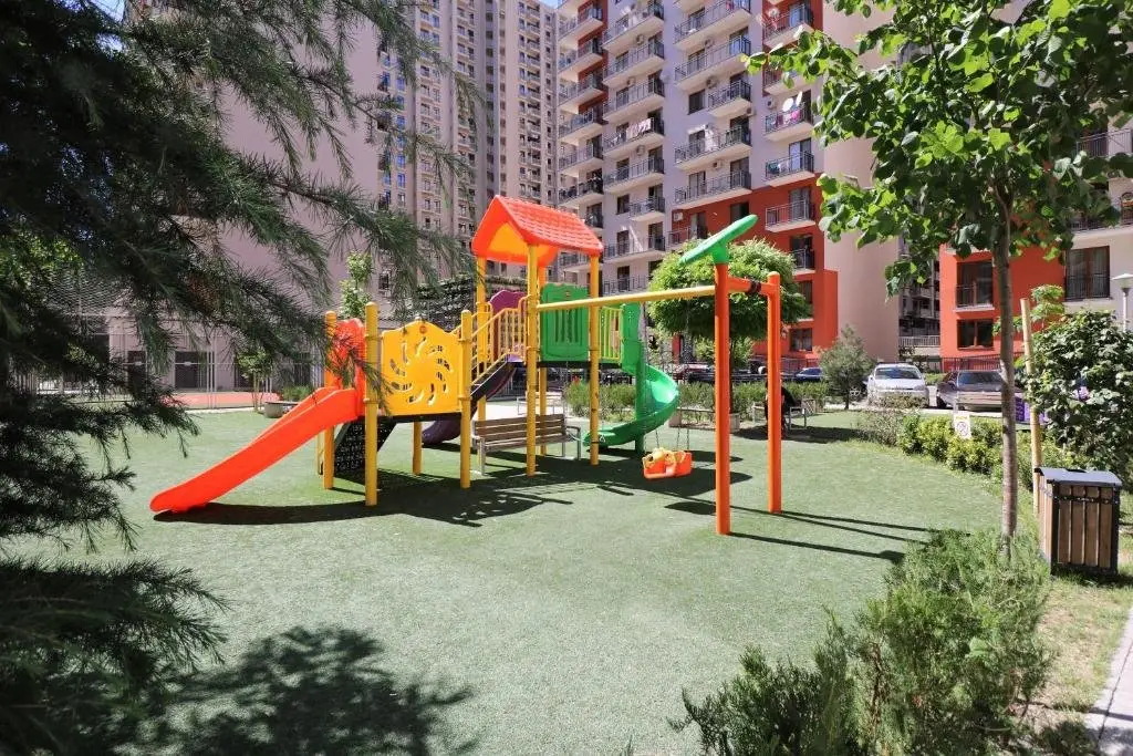 Тбилиси: Apartment M2