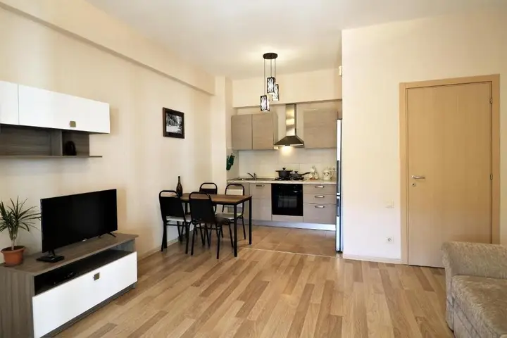 Тбилиси: Apartment M2