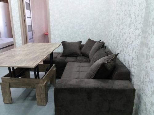 Батуми: Apart Seaview