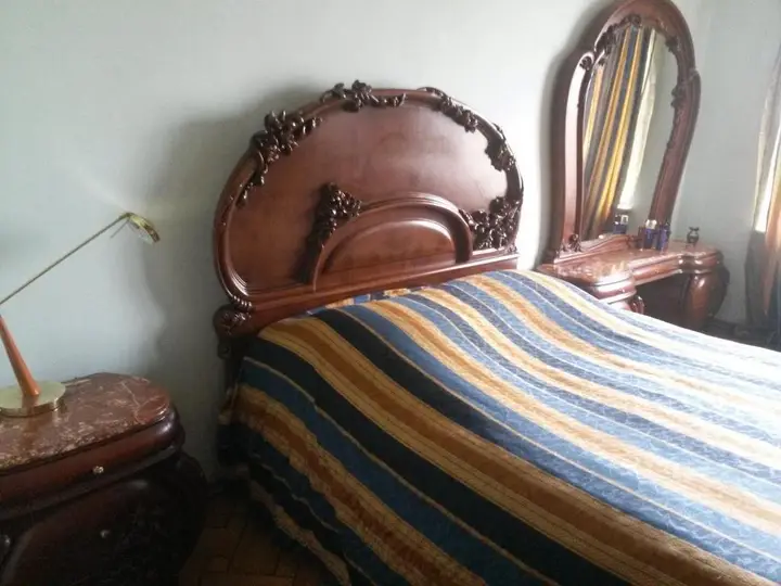 Батуми: Apartment On Rustaveli Str.