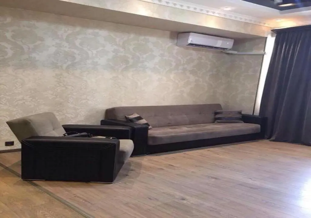 Тбилиси: Axis Palace Saburtalo Apartment
