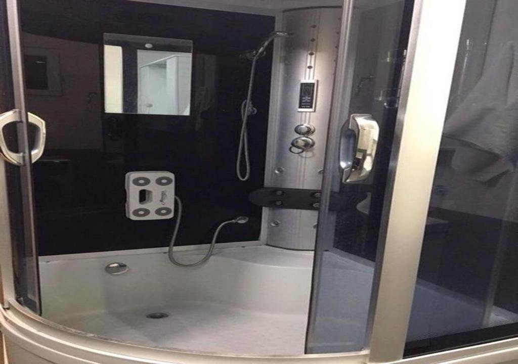 Тбилиси: Axis Palace Saburtalo Apartment