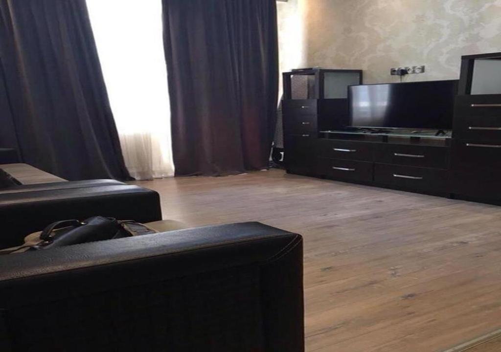 Тбилиси: Axis Palace Saburtalo Apartment