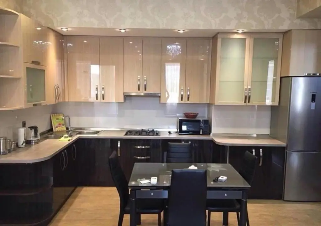 Тбилиси: Axis Palace Saburtalo Apartment