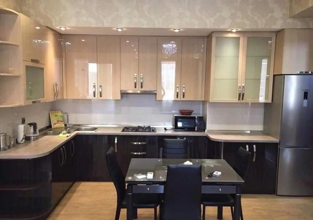 Тбилиси: Axis Palace Saburtalo Apartment